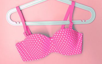 Women are going braless today for a very good reason