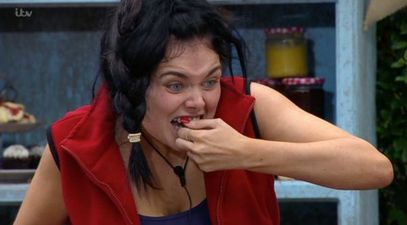 I’m A Celeb might include THIS sick item on their Bushtucker menu