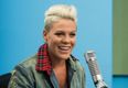 P!nk just said exactly what every parent everywhere is thinking