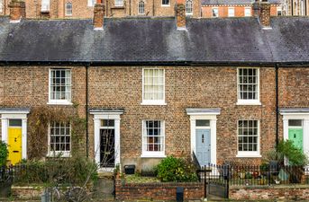 Having this in your home can apparently make it look ‘unsophisticated’