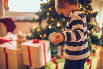 This might just be the most genius toddler toy of ALL time