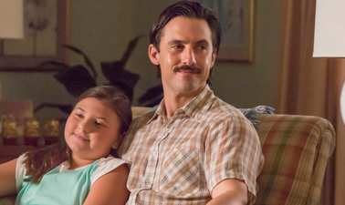 Young Kate on This Is Us got herself a seriously impressive pay rise