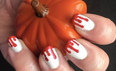 10 Halloween nail art ideas that will get you in the spooky spirit