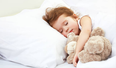 The sleep trainer that ensures kids don’t lose out on snooze time