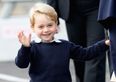 Prince George’s favourite movie is an absolute children’s classic