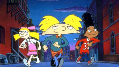 The trailer for the new Hey Arnold! movie is making us very nostalgic