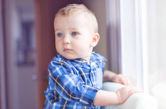 Report shows kids feel more anxious after we’ve had a drink too many