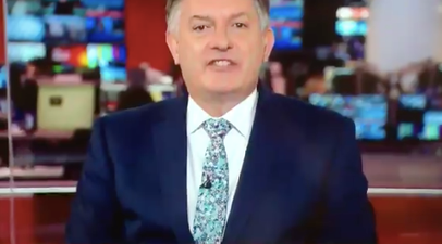 Presenter has the sassiest response to Kate Middleton’s due date news