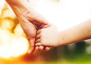 Some major changes are being made to adoption laws tomorrow