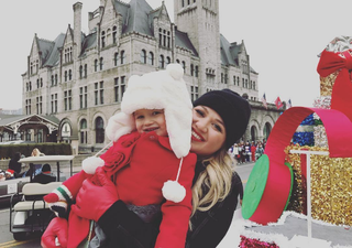 Kelly Clarkson urges her kids to ‘speak out when something is wrong’