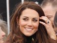 Duchess of Cambridge makes surprise appearance and she’s glowing