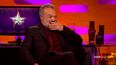 The line-up for The Graham Norton Show is mixed but worth watching