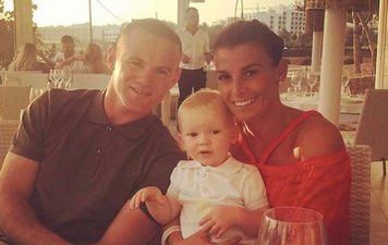 Coleen Rooney’s choice words for those saying she’s taking too many holidays