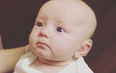 Video of ‘profoundly deaf’ baby hearing mum speak for first time