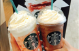 Starbucks is launching two spooky Halloween drinks in Ireland next week