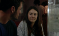 EastEnders fans ripped into the soap last night for ‘copying’ Corrie