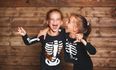 The 5 most popular Halloween costumes for kids this year (according to Pinterest)