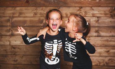 The 5 most popular Halloween costumes for kids this year (according to Pinterest)