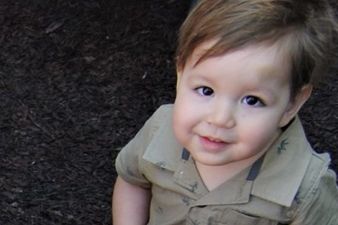Two-year-old killed when recalled Ikea dresser fell on him