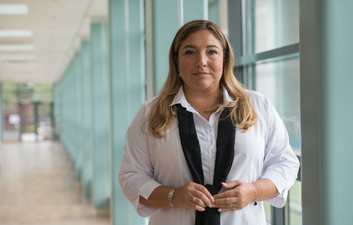 Supernanny Jo Frost urges parents to seek help if their child is violent