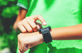 Experts warn against kids’ smartwatches for this very chilling reason