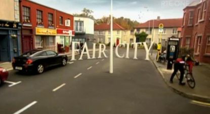 A huge character is leaving Fair City in a ‘surprise twist’