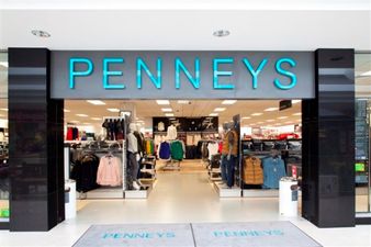 Penneys is bringing out Christmas jumper dresses