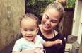 Chrissy Teigen teaching Luna to speak is the cutest thing you’ll see today