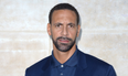 Rio Ferdinand posts adorable picture of girlfriend Kate with his children