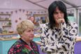 Bake Off host Noel Fielding chooses eccentric name for new baby