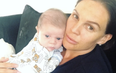 New mum Danielle Lloyd says she wants another baby… this time, a girl