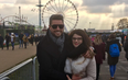 Keith Duffy reveals his daughter Mia will sit her Leaving Cert