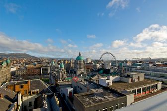 Lonely Planet named this Irish city as the place to visit it 2018