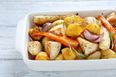 We’ve all been roasting vegetables wrong (this is how to get them crispy)