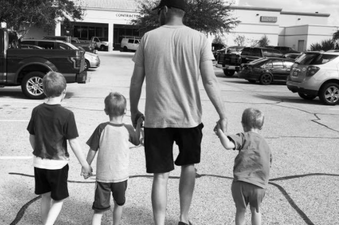 This mum’s Facebook post shows what kids remember years down the line