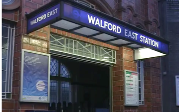 EastEnders has just announced the return of an old character