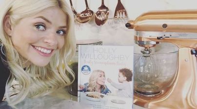 Holly W causes controversy saying it’s OK to raise a child as vegan