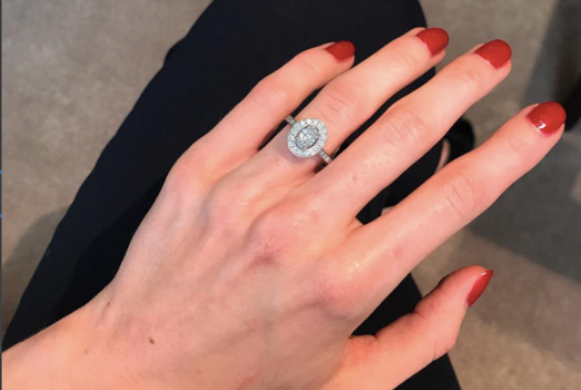 save money on an engagement ring
