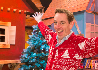 A HUGE amount of people have already applied for Toy Show tickets