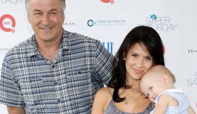 Hilaria Baldwin doesn’t think she is done having babies just yet
