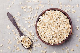 This brilliant DIY oatmeal facial will help rejuvenate tired and stressed skin