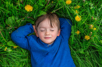 There’s a very good reason to let daydreamers dream away