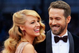 Blake Lively has revealed the secret to her marriage to Ryan Reynolds