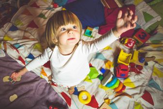 ‘They can happily stay up until 12’: Mum sparks under-5s bedtime debate