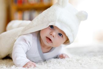 The most popular female baby name worldwide might surprise you