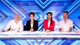 The X Factor Wild Cards have been revealed