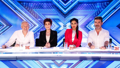 The X Factor Wild Cards have been revealed