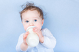 Bottle feeding and your baby’s teeth: what you should know