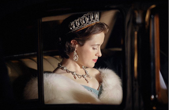Claire Foy weighs in after The Crown pay gap controversy
