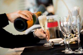 Lidl is holding a MASSIVE prosecco sale this weekend